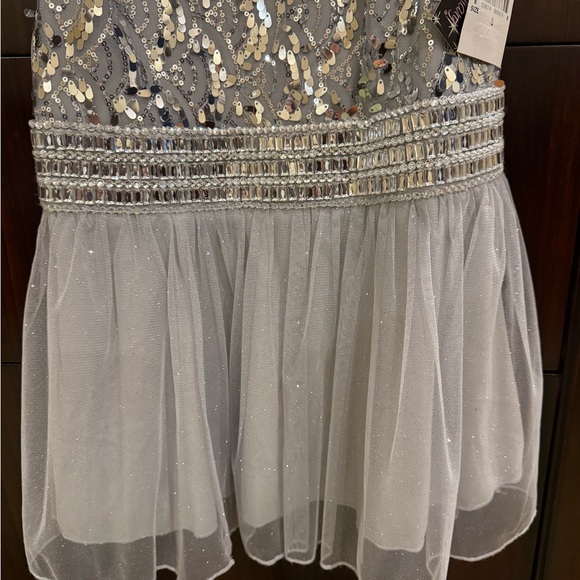 Xtraordinary Sequin Dress - Picture 3 of 7